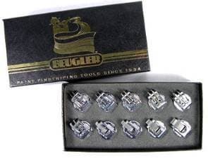 Th 10 Head Set for Striperbeugler Pinstriping Tools