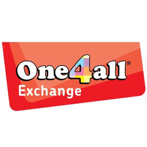 One4all Exchange Gift Code - UK Redemption Only - Delivered by email