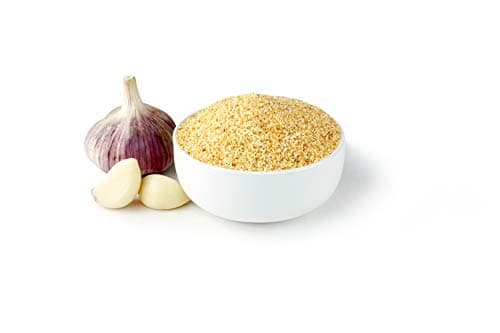 Hayllo Garlic Minced , 14 Ounce Bag