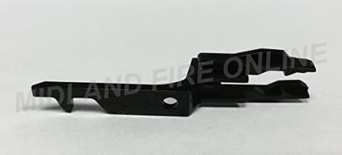 KAC Call Point Test Key x5 by Midland Fire On-Line