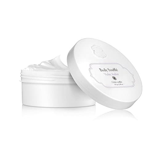 Body Souffle Violet Amber 12.46 oz