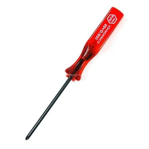 Tri Wing Mini Screwdriver For Nintendo DS, DS Lite, DSi