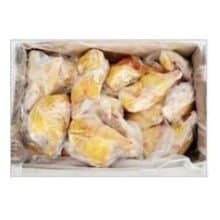 Perdue Farms Grade A Split Cornish Hen, 11 Ounce -- 24 per case.