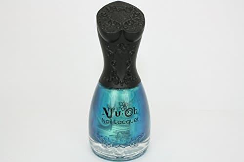 Nfu Oh Victorian Series #120