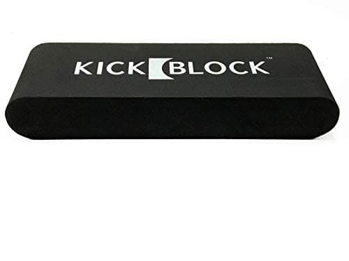 KickBlock Bass Drum Anchor - Black