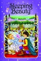 Sleeping Beauty Board book – 1 January 2008
