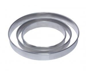 Pizza Sauce Rings 11 Inch