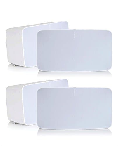 ColorYourSound 'Snow White' Set Play:5 Gen 2 (4X)