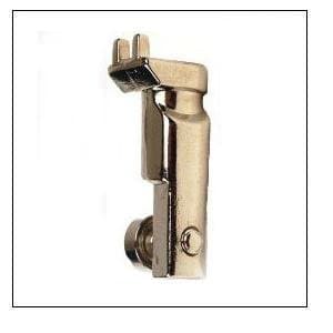 Foot Adaptor 0019477000 - Bernina