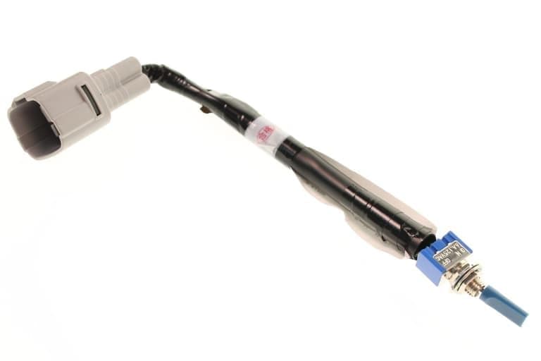 OEM Dealer Mode Switch FI Code 09930-82720 Compatible with Suzuki GSXR600 750 1000 Hayabusa