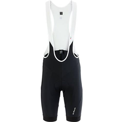 De Marchi PT EVO Bibshort - Men's
