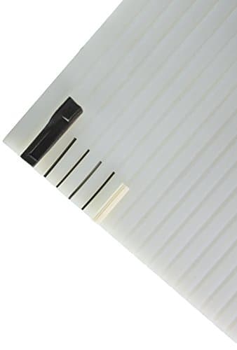 Zero Glide Unslotted ZB-13 Acoustic Guitar Nut System