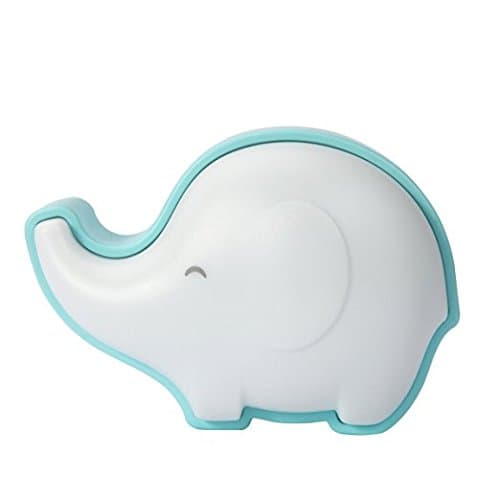 Covenov baby led Night Light with Sensor Plug-in Wall Night Lamp