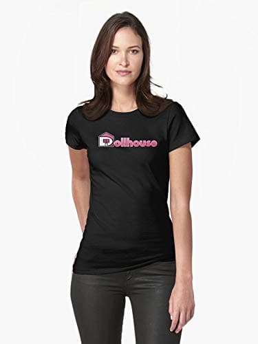 Dollhouse Member Shirt