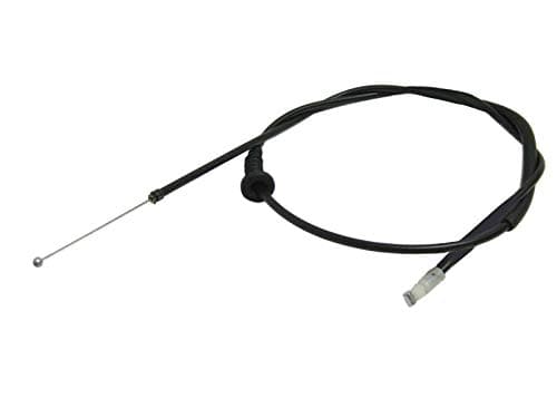 OEM Hood Bowden Cable Rear Replacement Compatible with Mini Cooper Cooper S Hardtop R56, Clubman R55, Convertible R57, Coupe R58, Roadster R59 Gen2