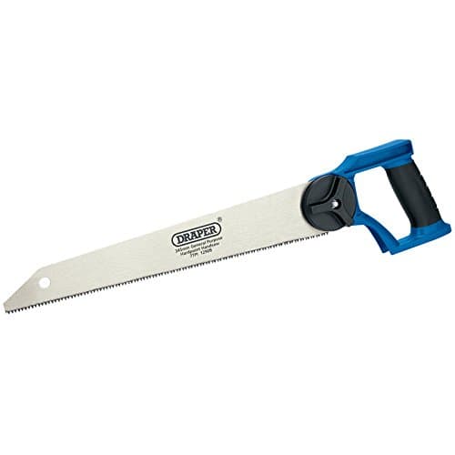Draper29265 Hardpoint Handsaw for General Purpose, 345mm
