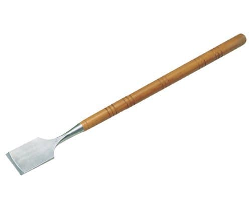 Ice Sculpture for Rough Carving Flea Flat 54 mm