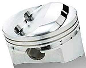 SRP 140344 SRP Inverted Dome Pistons