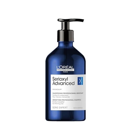 Thickening Shampoo L'Oreal Professionnel Paris Expert