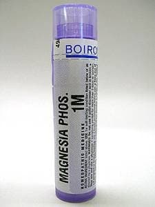 BoironMagnesia phosphorica 1M 80 plts