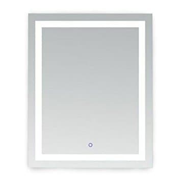 Keller LED Lighted Vanity Mirror (Large)