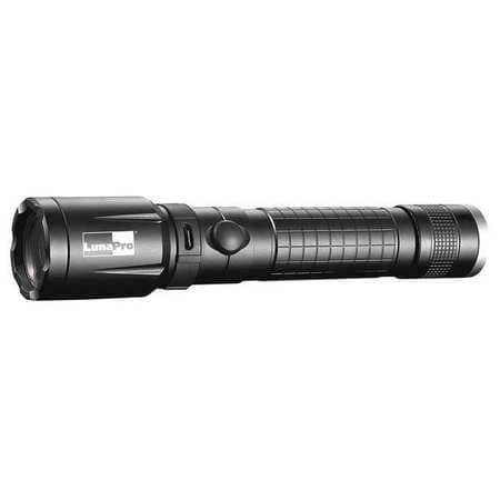 Handheld Flashlight, LED, 600 Lumens