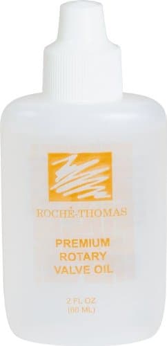 Roche Thomas Rotary ValveOil, 2 Oz.