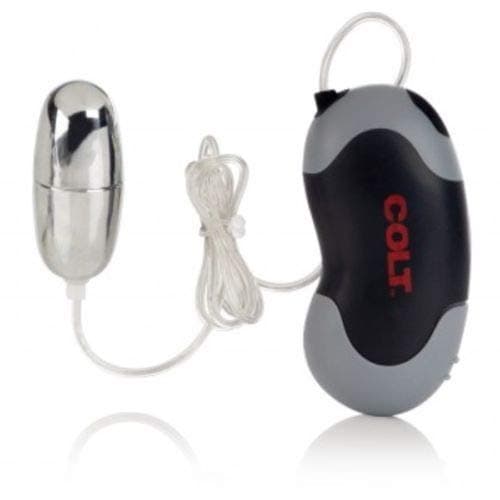 Turbo Bullet Egg Discreet