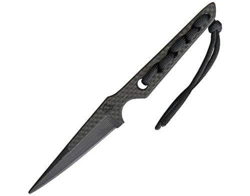 Fred Perrin The Avenger Fixed Blade FRDMKE1