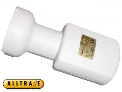 Global Invacom SNH-031 0.3DB Universal Single Lnb