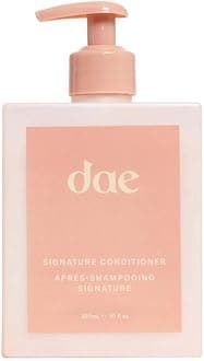 Hair Signature Conditioner - Hydrates & Protects Hair, Calms Frizzy Hair & Locks in Moisture (10 oz)