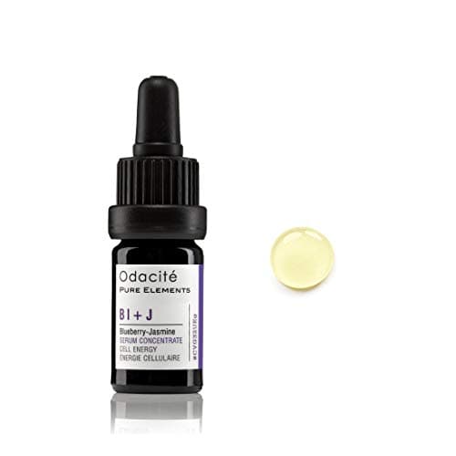 Odacite Blueberry Jasmine Serum Concentrate