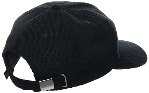 Dickies Mens Corduroy Cap