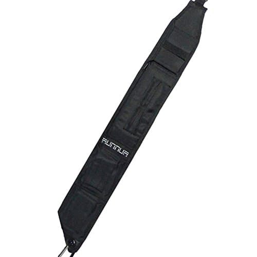 CrowleyJones Personal Cargo Pack - Medium Black