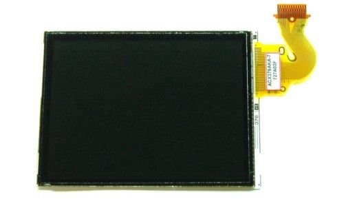LCD DISPLAY Screen for Canon IXUS 960 IS SD950 IS