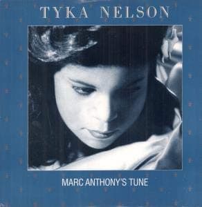 marc anthony's tune / be good to me