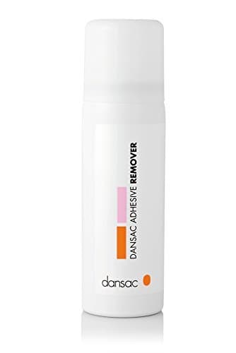 Dansac Adhesive Remover Spray 50ml