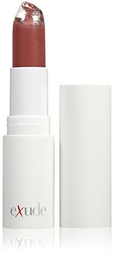 Exude Lipstick Creme - Rosy Brown