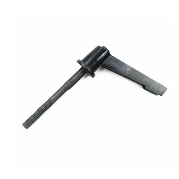 Milling Machine Part Quill Lock Bolt Handle Assembly For Bridgeport Mill