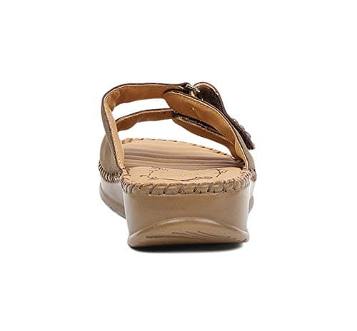 Scholl Women's FLORA MULE Slippers