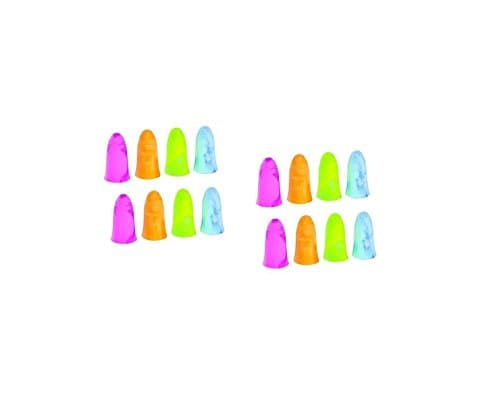 Ohropax Color Foam Stoepsel