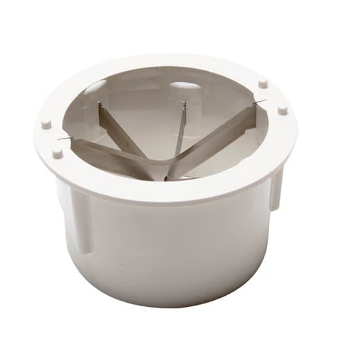 Sunkist S-3 6 Wedge Blade Set for Commercial Sectionizer 699-002 and 699-009