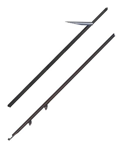 JBL Spearguns Threaded 6mm Shaft 3/8" x 56"