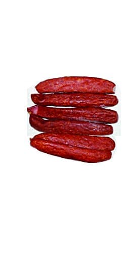 Landjaeger German Sausage 3 x 2-Pack