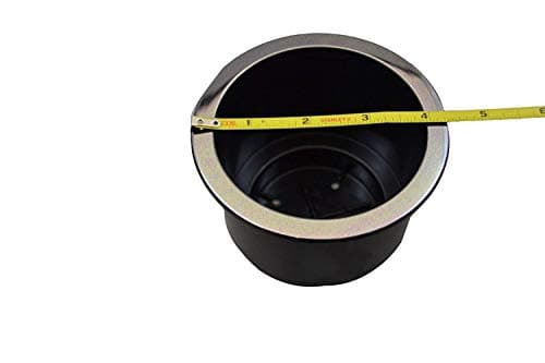 DIY Recliner Sofa Replacement Cup Holders 4pk