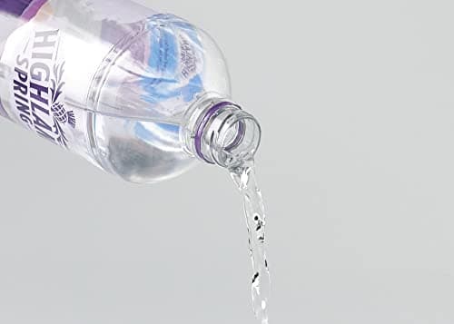 Highland Spring Still Spring Water, 6 x 1.5L