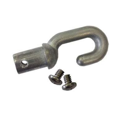 Replacement Hook Drive for Skylight and Awning Poles