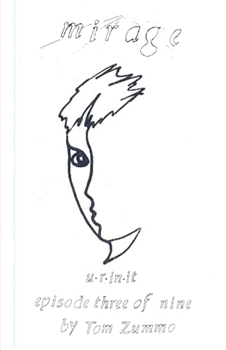 Mirage: Episode Three - Special Times: 3