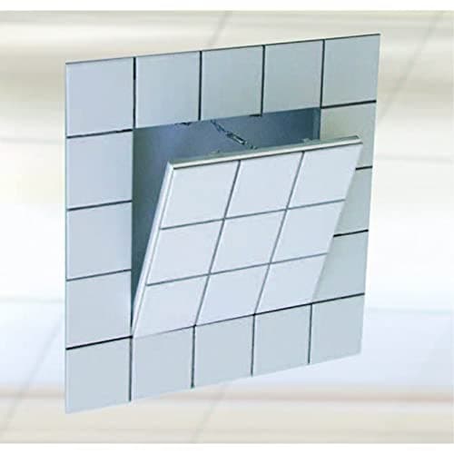 8"X 8" F3-Drywall Access Panel for tile applications