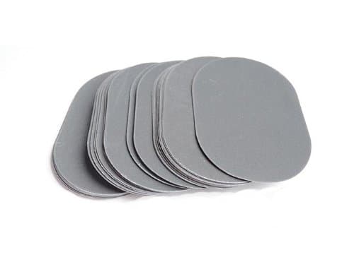 Refill Pads for Smooth Away or Smooth Legs - 10 ONLY LARGE PADS